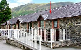 Flat Cottage
